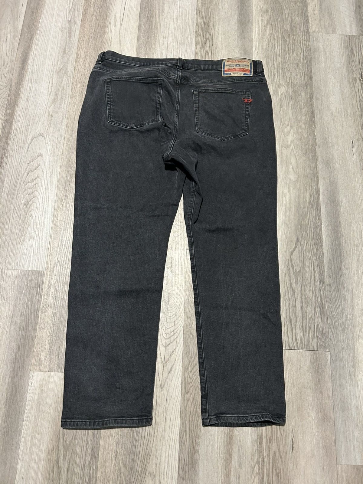 Diesel VINTAGE DIESEL DENIM SIZE 38 Size US 38 / EU 54 - 1 Thumbnail