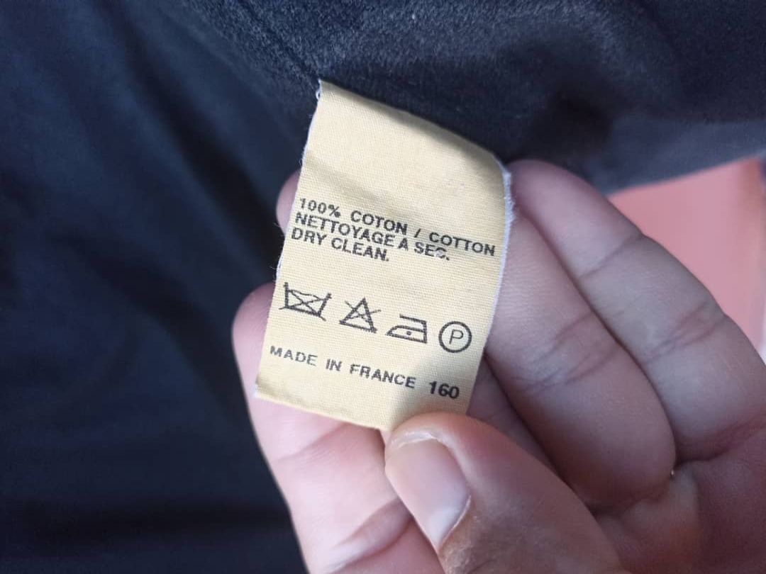A.P.C. Vintage A. P. C Zipper Jacket Hoodie Size US M / EU 48-50 / 2 - 14 Thumbnail
