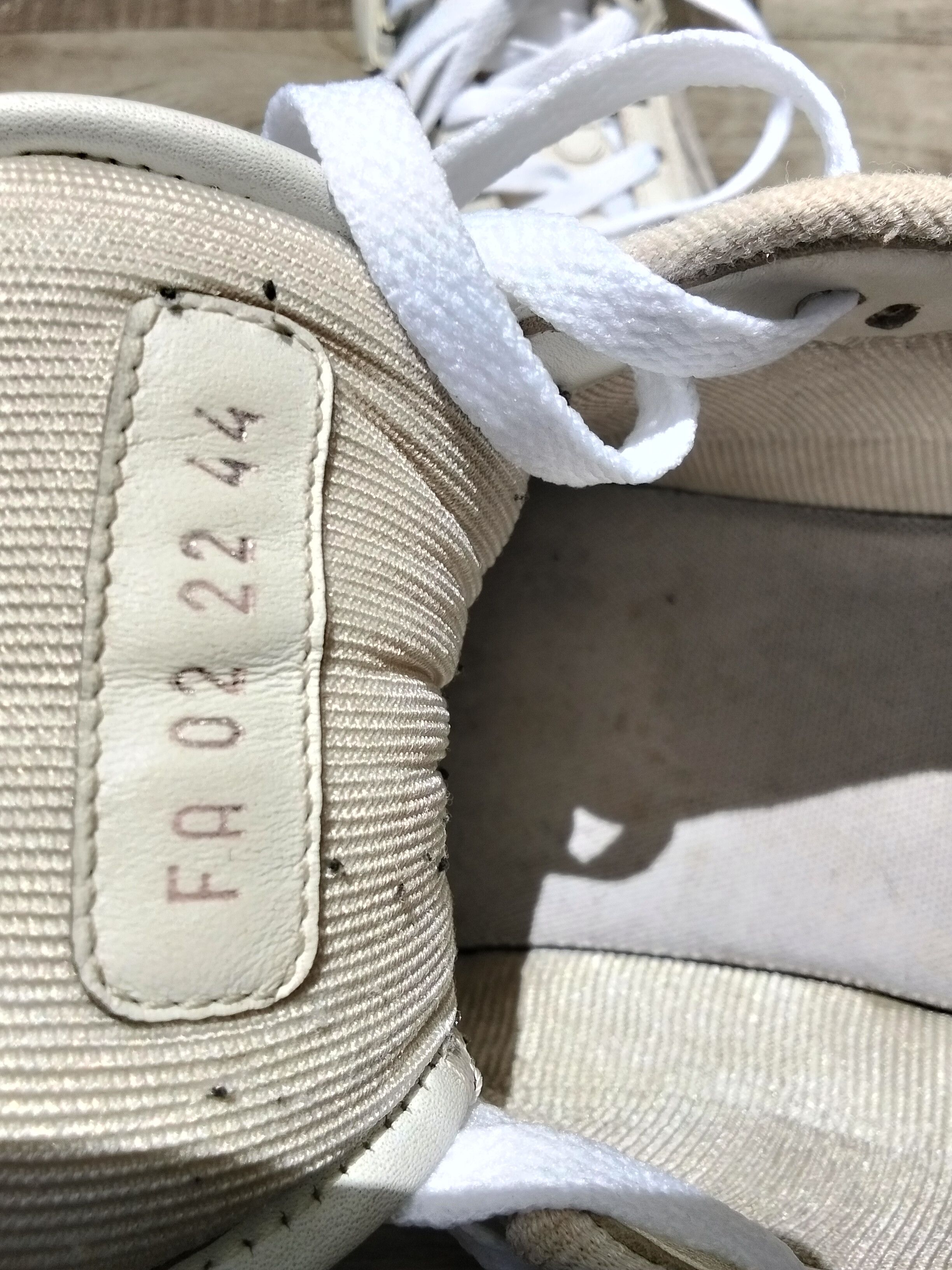 Dior B 27 Dior Size US 11 / EU 44 - 15 Thumbnail