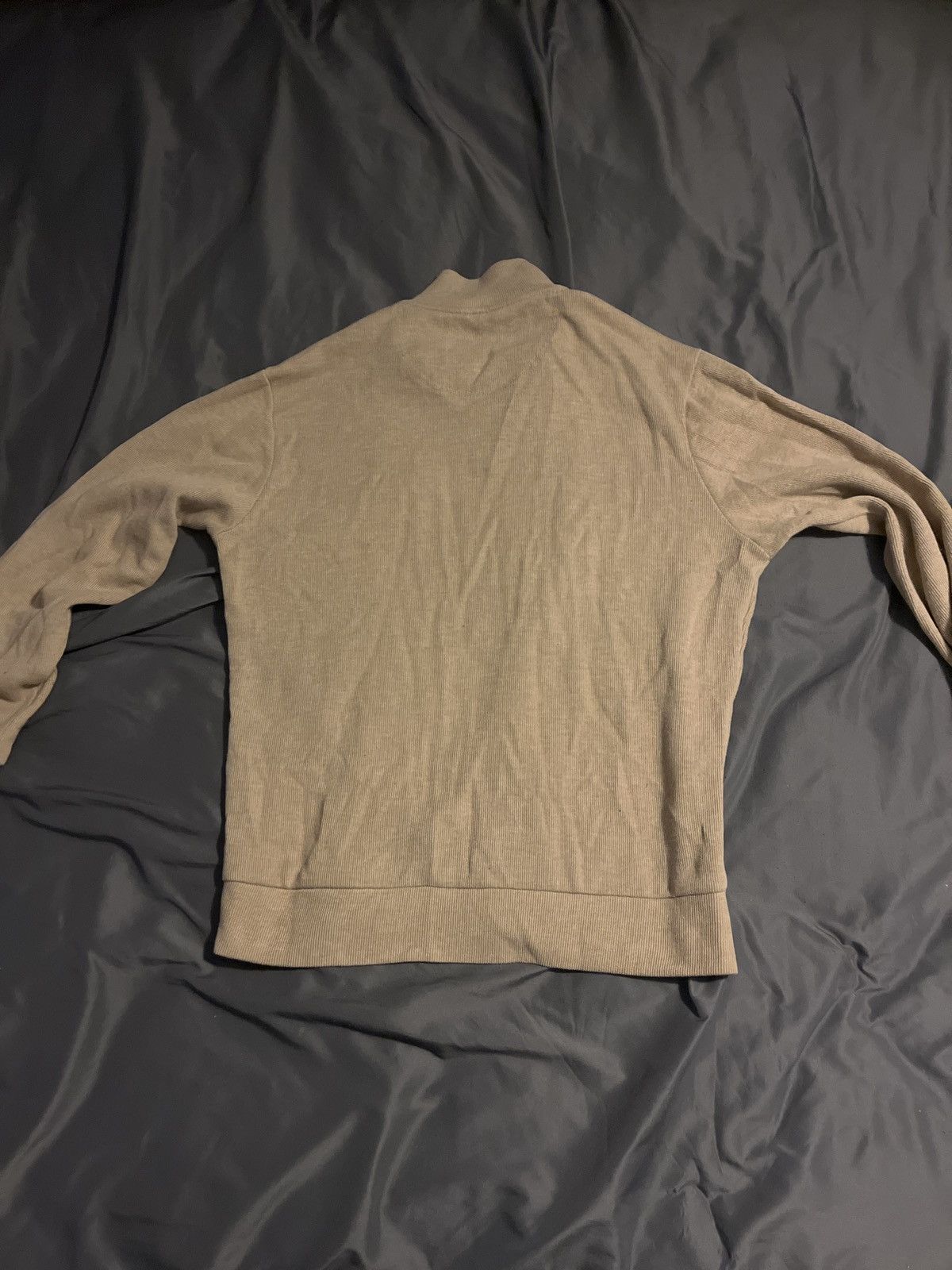 U.S. Polo Assn. × Vintage Polo quarter zip Size US L / EU 52-54 / 3 - 2 Thumbnail