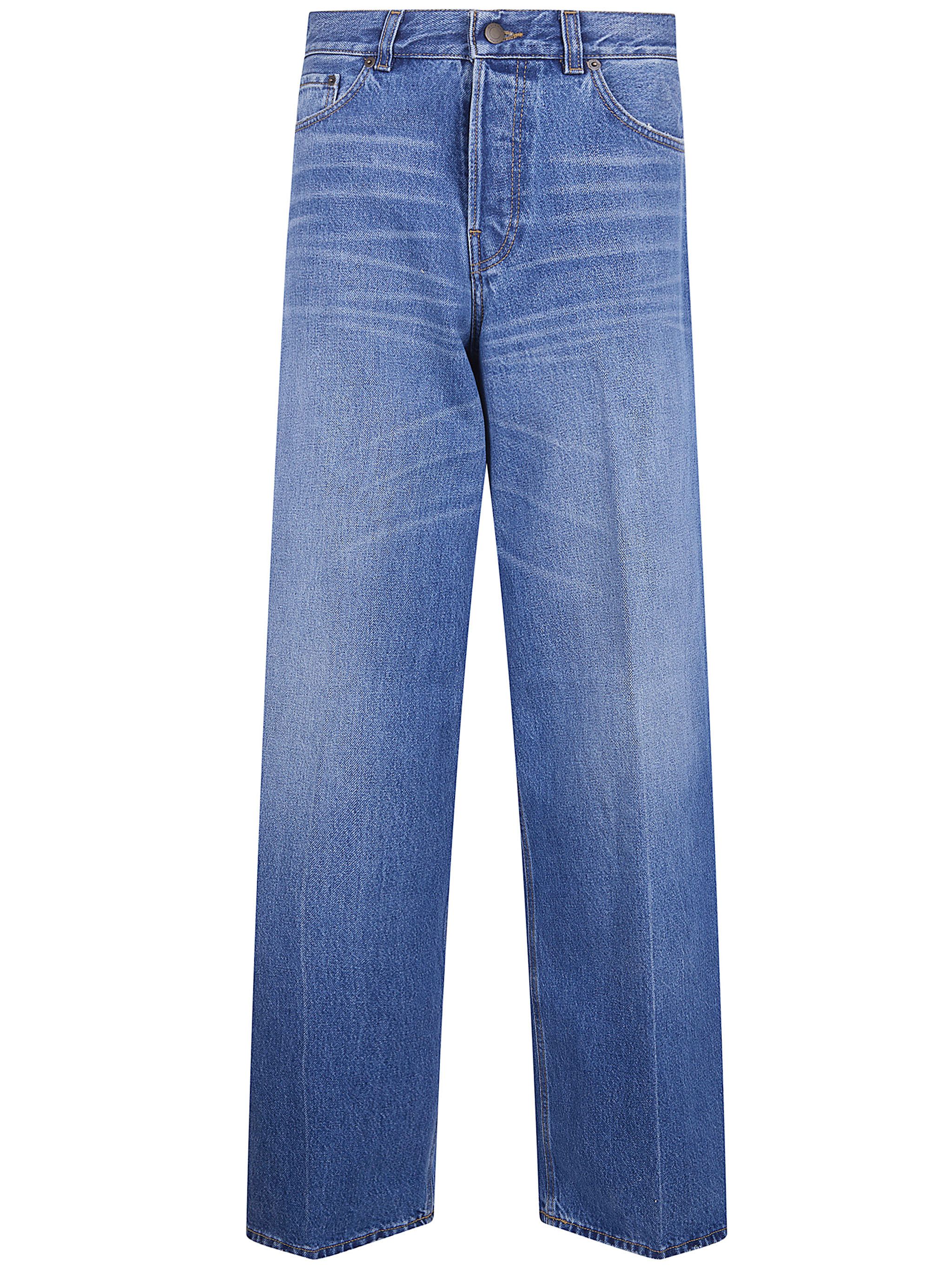 Haikure "BETHANY" WIDE LEG JEANS Size 29" - 1 Thumbnail