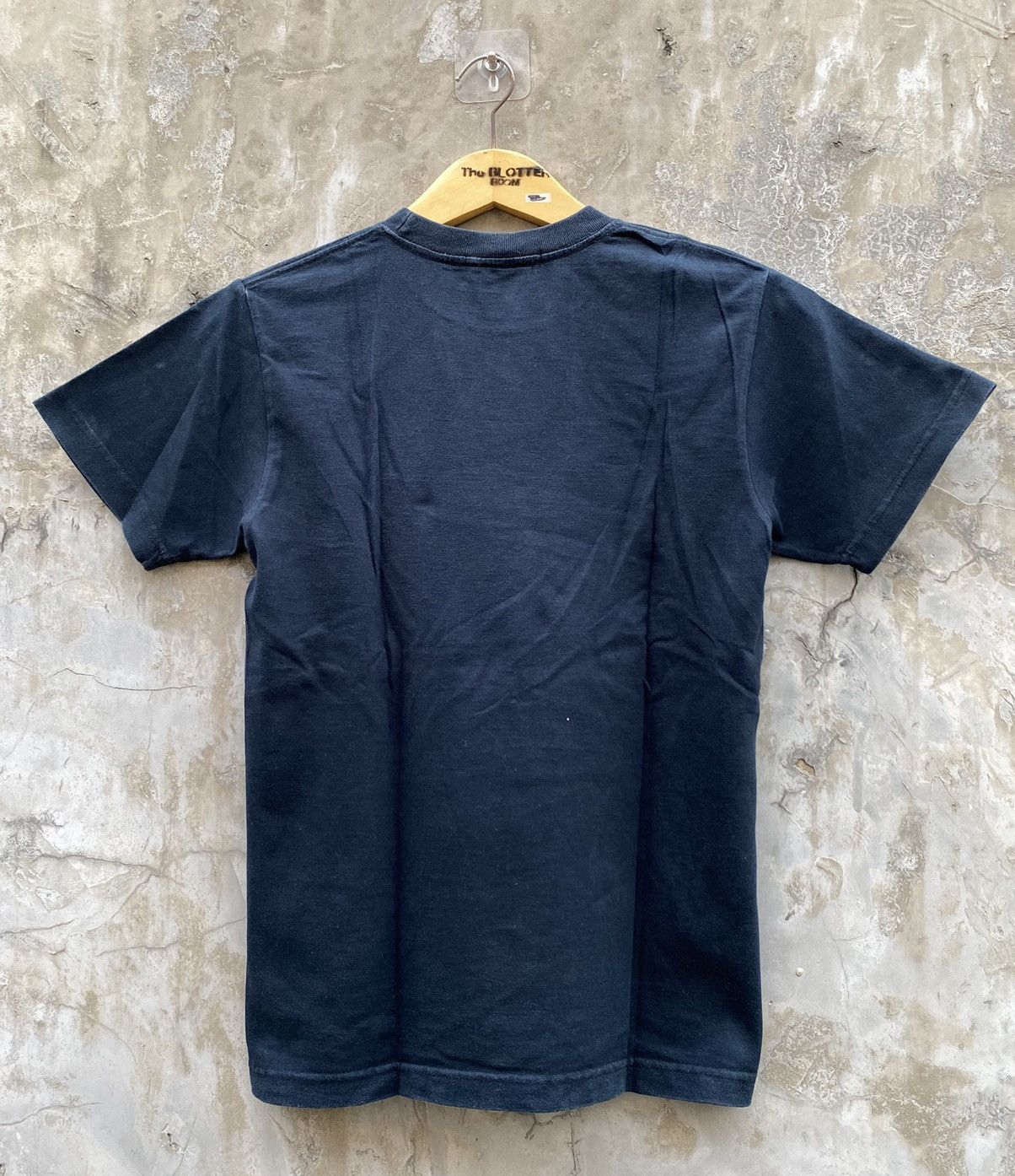 Anime Vintage King of Brave Anime Tee Size US XS / EU 42 / 0 - 4 Thumbnail