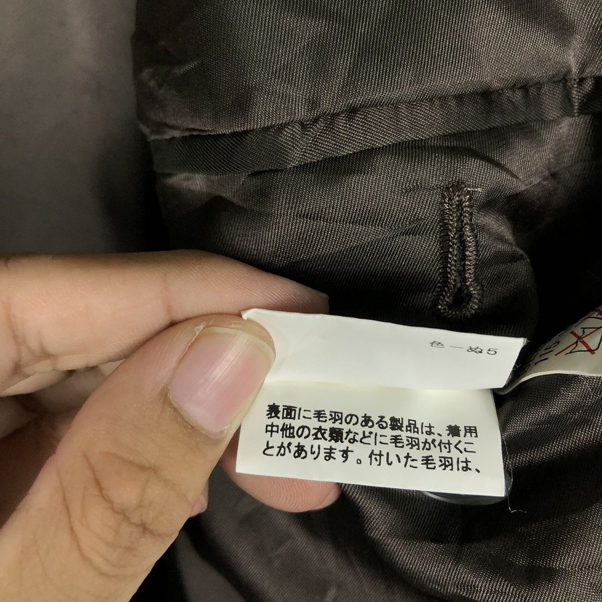 Burberry 📌VINTAGE CHORE WORK JACKET BURBERRY LONDON DOUBLE BREAST Size US M / EU 48-50 / 2 - 22 Thumbnail