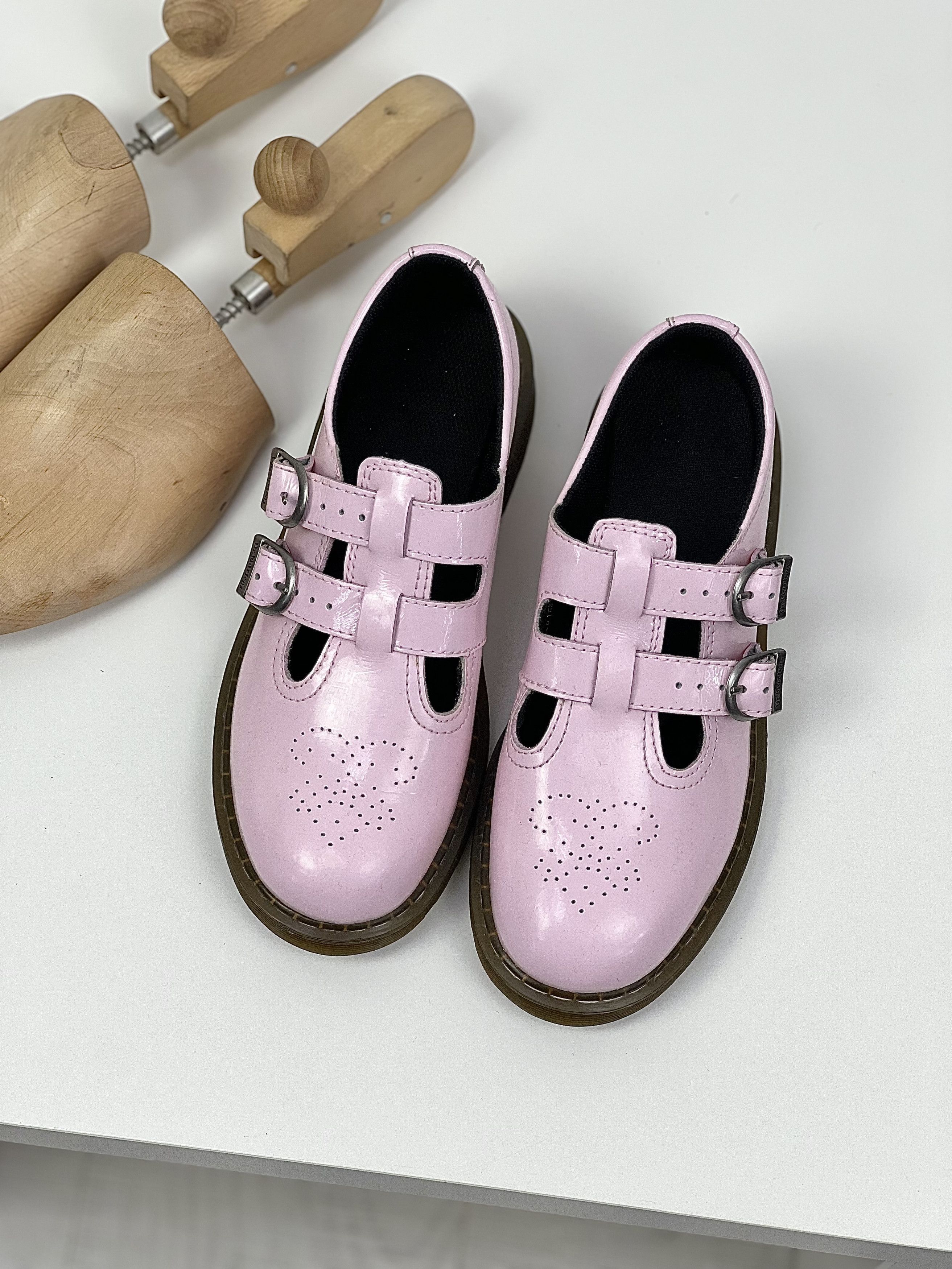 Dr. Martens Dr. Martens sandal Size US 5 / IT 35 - 4 Thumbnail