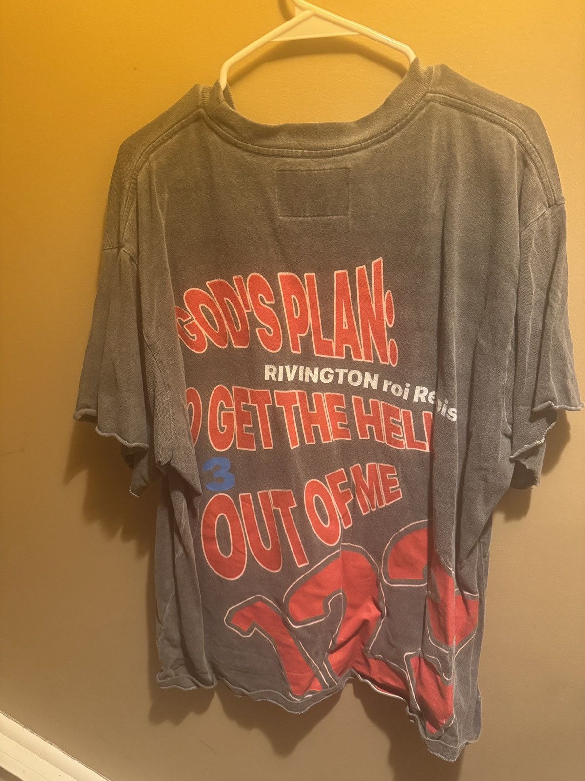 Other Rivington roi rebis Size US XL / EU 56 / 4 - 2 Thumbnail