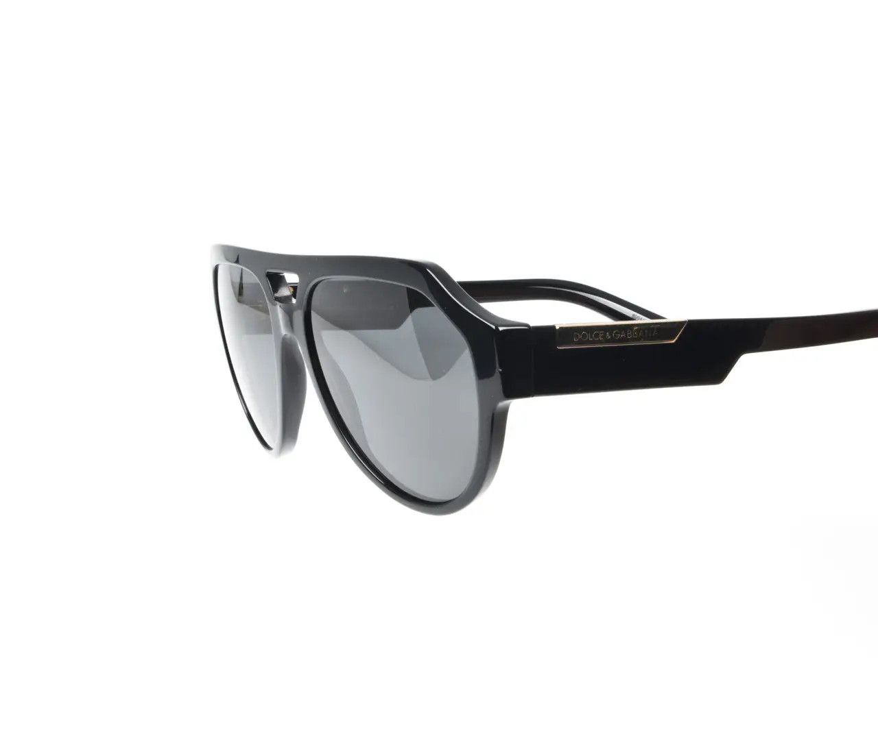 Dolce & Gabbana Dolce&Gabbana DG4466 501/87 Sunglasses Size ONE SIZE - 3 Thumbnail