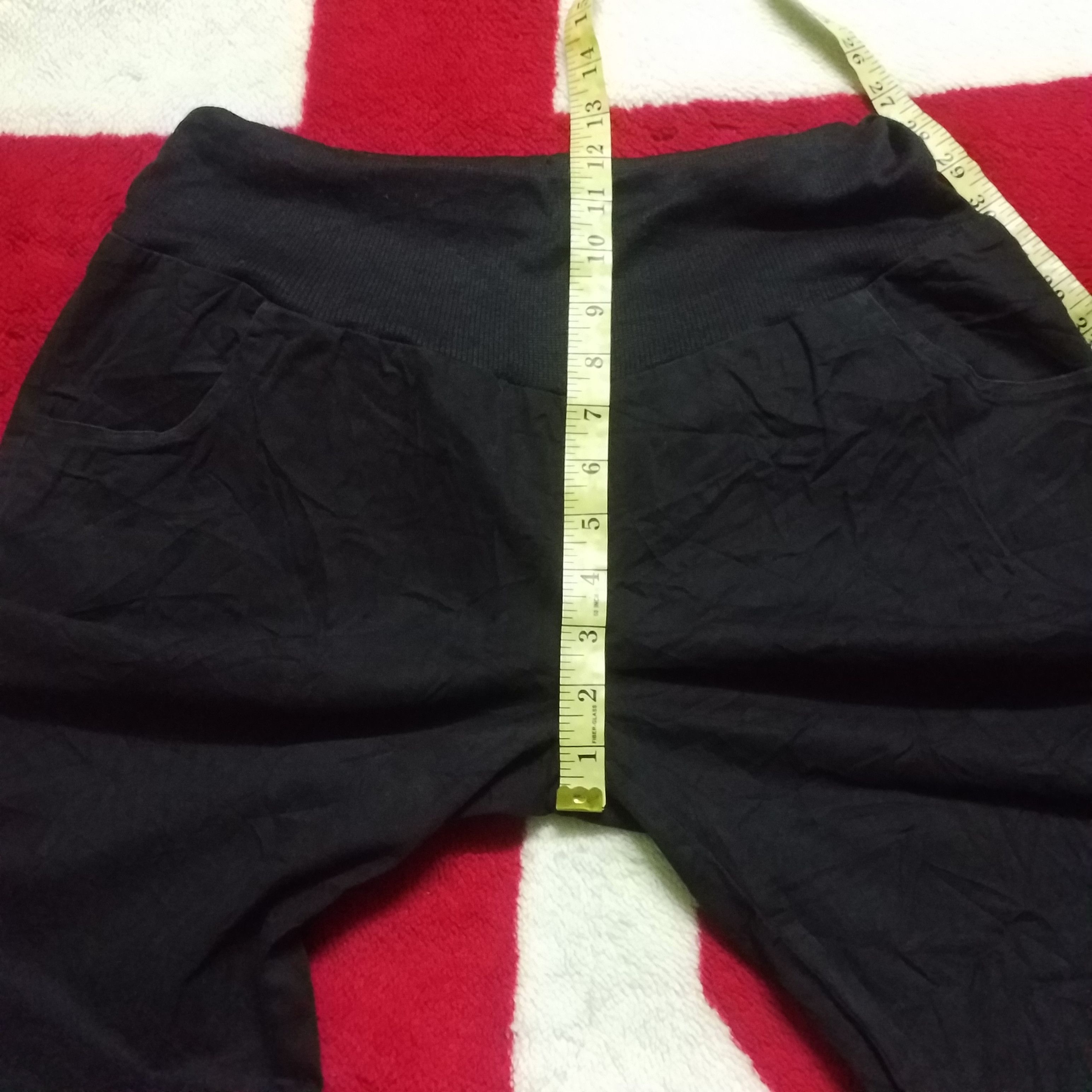 Rei H/S designed by Rei super flare baggy elastic pant Size 40" / US 18 - 5 Thumbnail