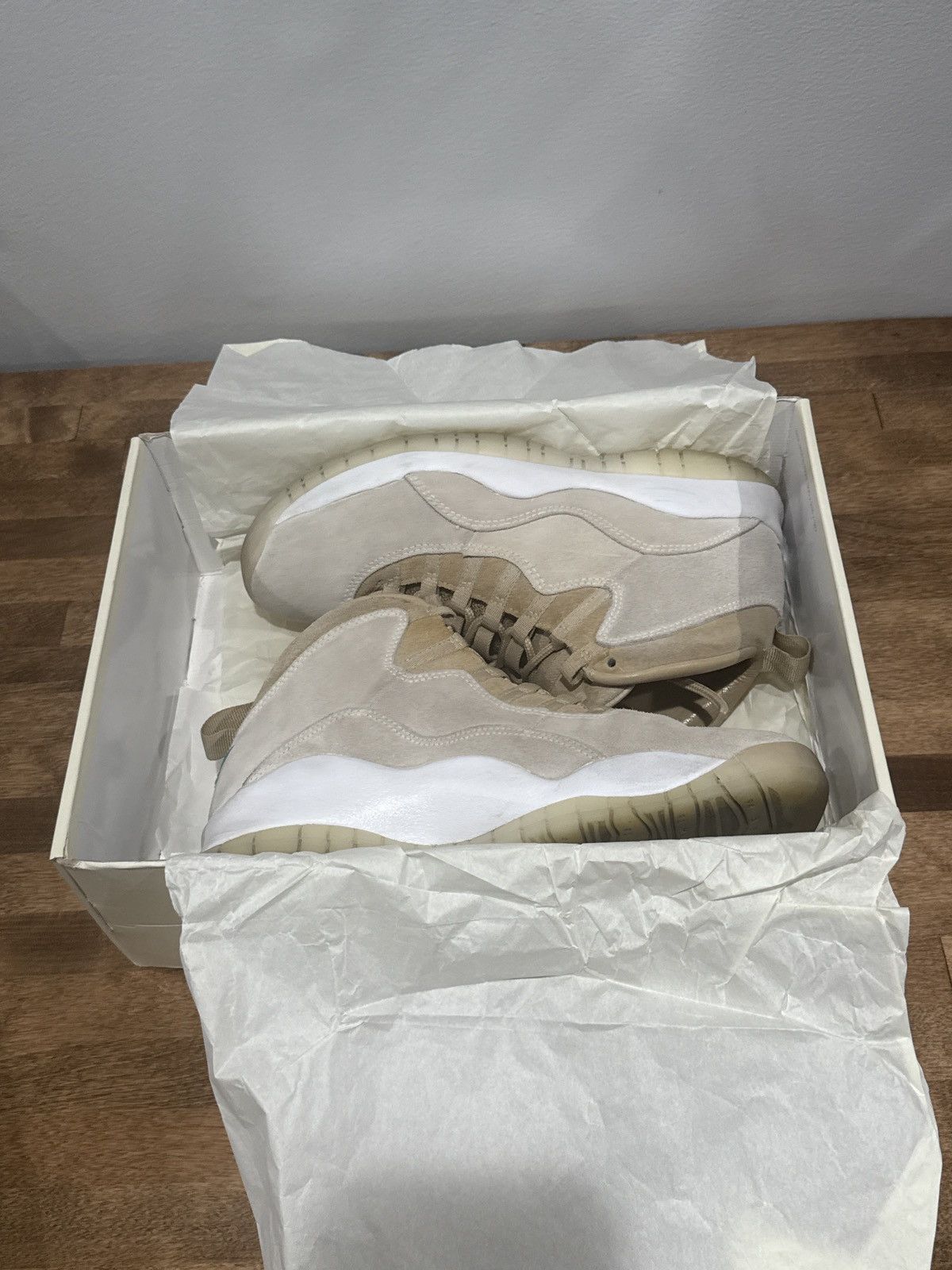 Jordan Brand × Nike Jordan 10 Solefly Size US 8 / EU 41 - 2 Thumbnail