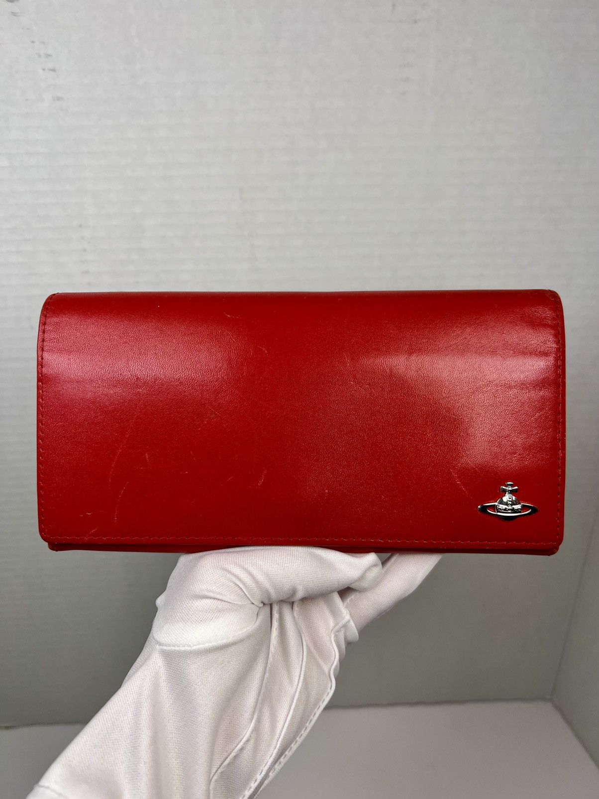 Vivienne Westwood Vivienne Westwood wallet Size ONE SIZE - 1 Thumbnail