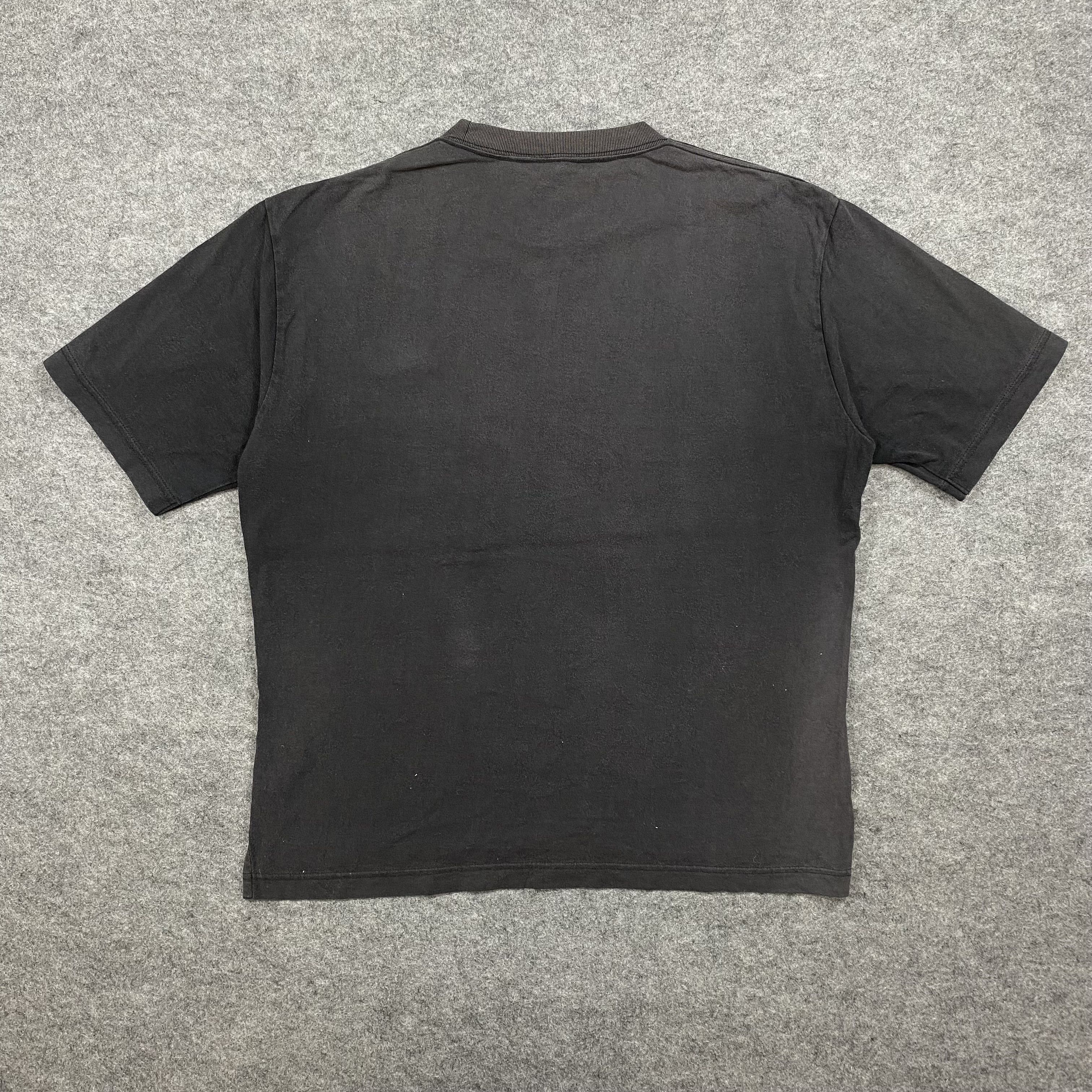 Undercover × Uniqlo undercover x uniqlo sun faded tshirt-N034 Size US L / EU 52-54 / 3 - 2 Thumbnail