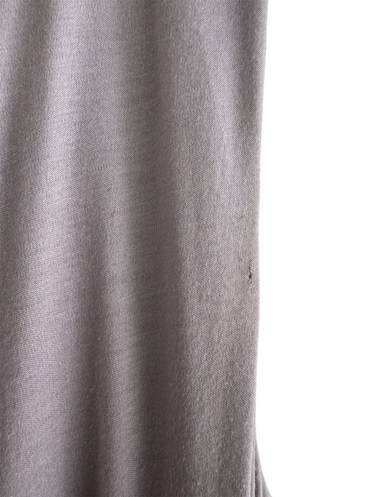 Helmut Lang Helmut Lang Sleeveless Dress Size L / US 10 / IT 46 - 5 Thumbnail