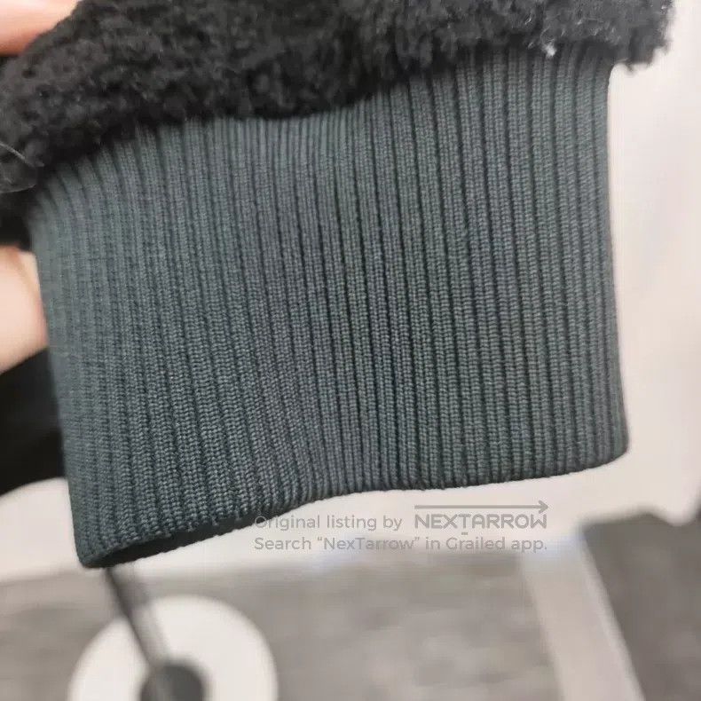 Fendi Fendi Black Coat Size XS / US 0-2 / IT 36-38 - 7 Thumbnail