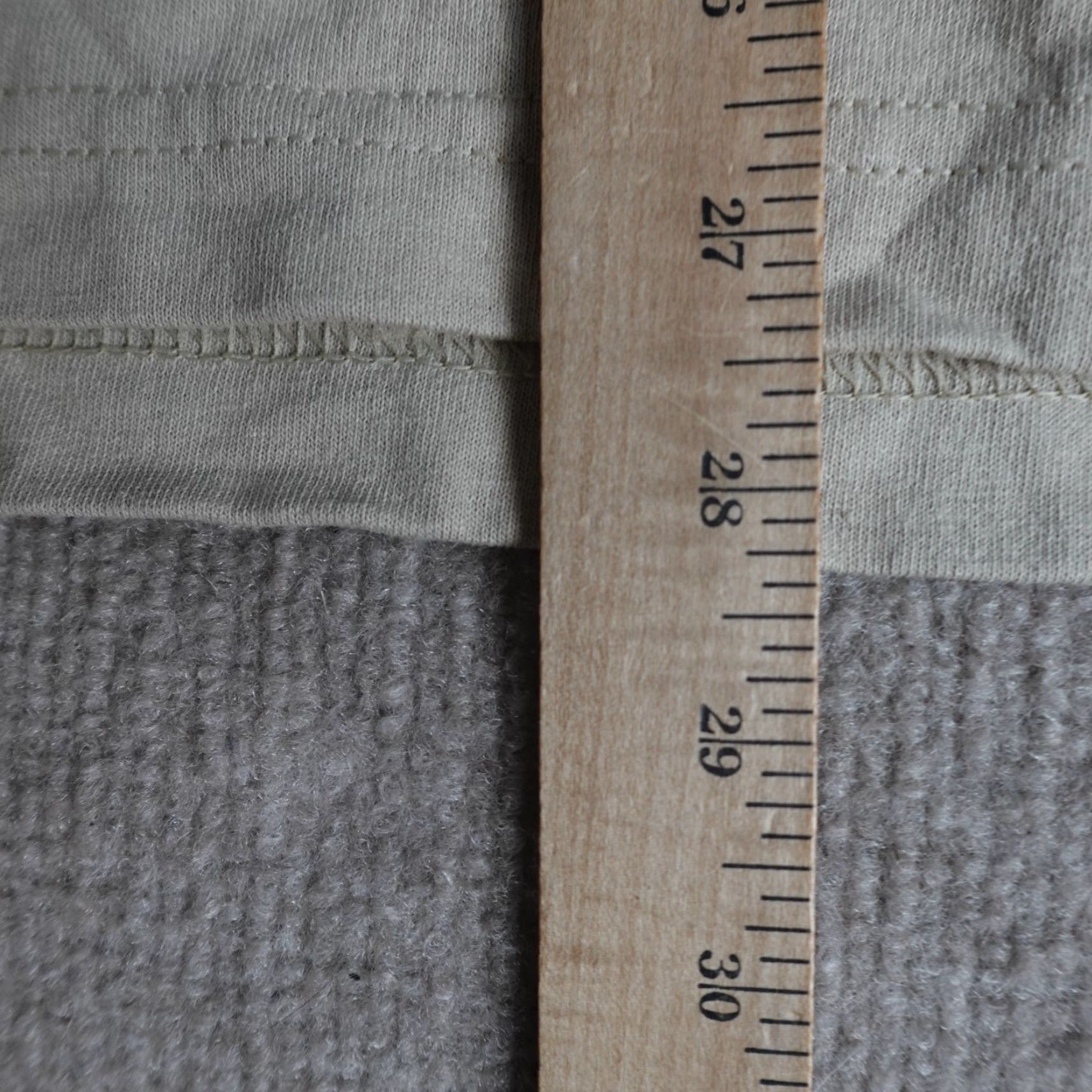 Vintage Maquinas Y Cultura Mens T-Shirt Regular Short Sleeve Beige Double-Sided USA Made in USA Large L Shirt Men Vintage No Size US L / EU 52-54 / 3 - 4 Thumbnail