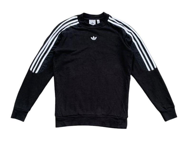 Adidas Adidas sweater pullover Size US S / EU 44-46 / 1 - 1 Thumbnail
