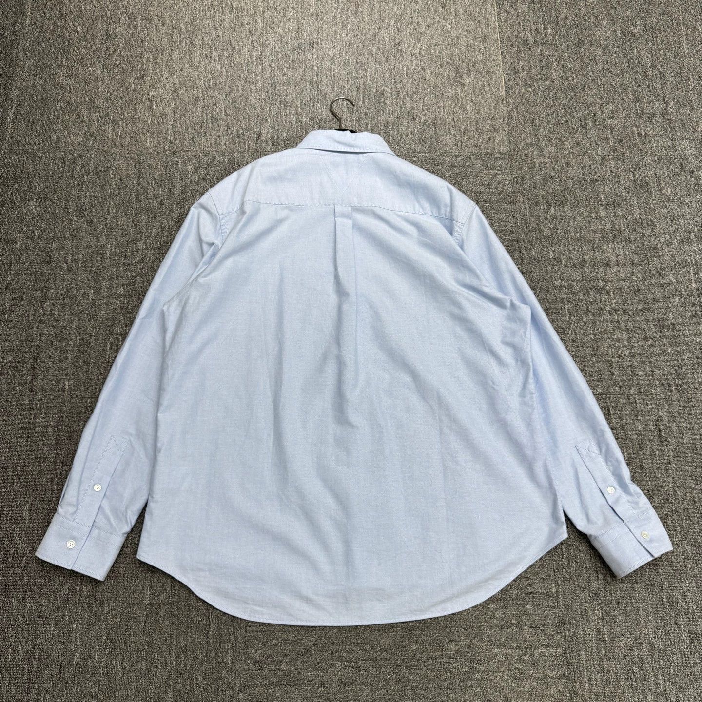 Bottega Veneta Bottega Veneta solid shirt size 52 Size US L / EU 52-54 / 3 - 5 Thumbnail