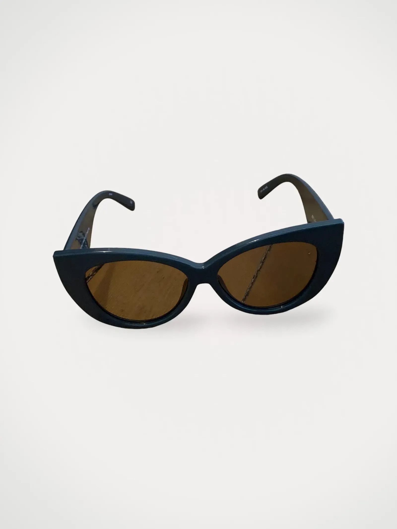 Le Specs Le Specs Cat eye Sunglasses Size ONE SIZE - 1 Thumbnail
