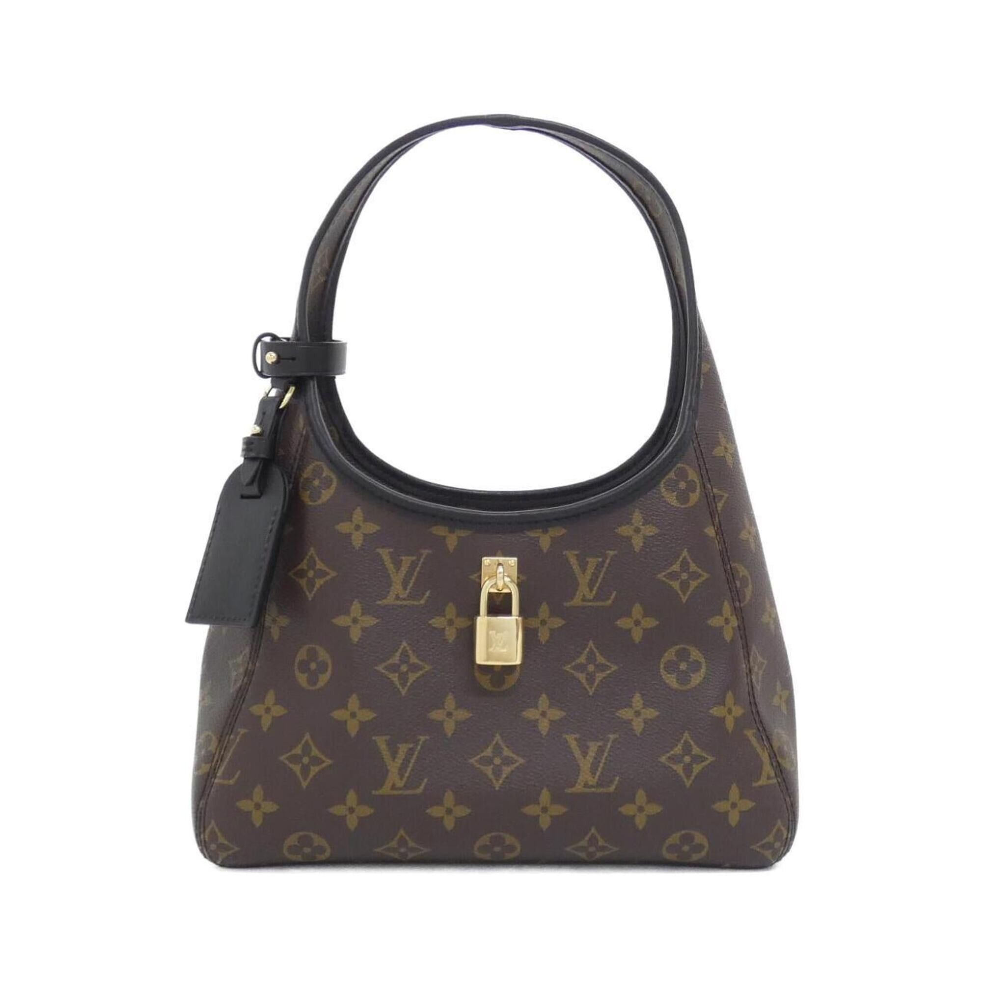 Louis Vuitton Louis Vuitton Monogram The Drop PM M12940 Shoulder Bag Size ONE SIZE - 1 Thumbnail