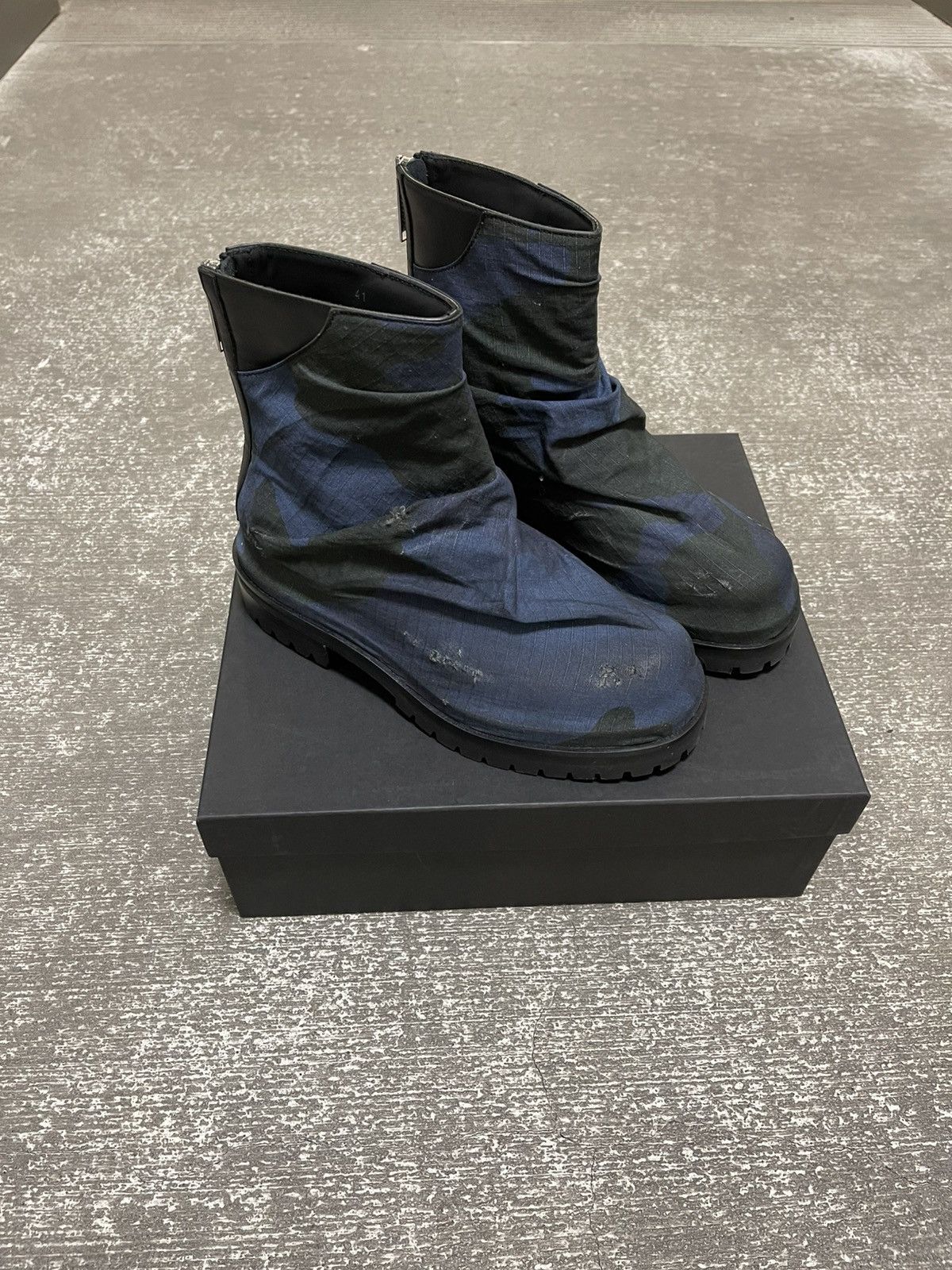 424 424 Marathon Boot Size US 8 / EU 41 - 4 Thumbnail