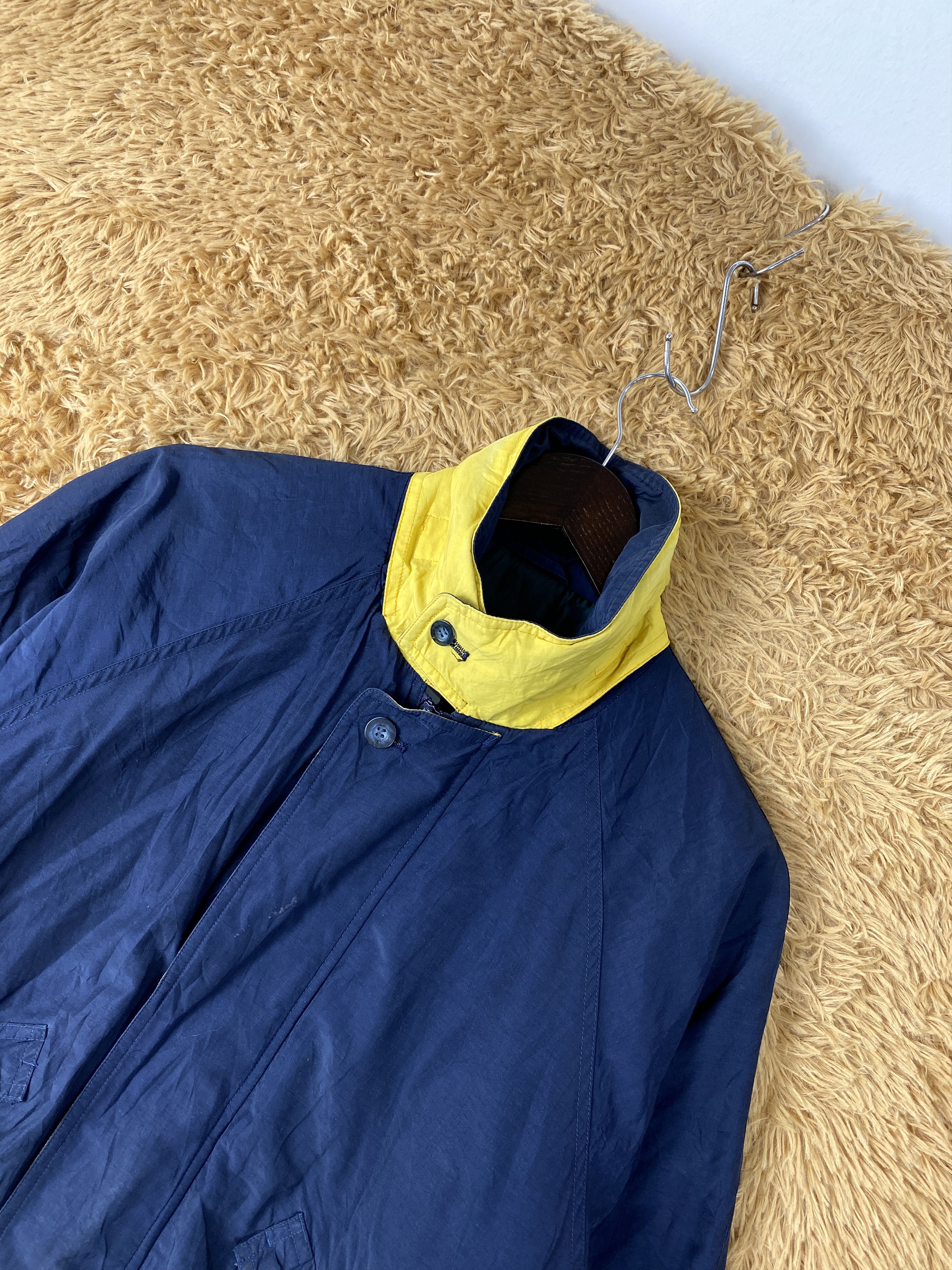 Japanese Brand Vintage Japanese Brand Jacket J1950 Size US S / EU 44-46 / 1 - 2 Thumbnail