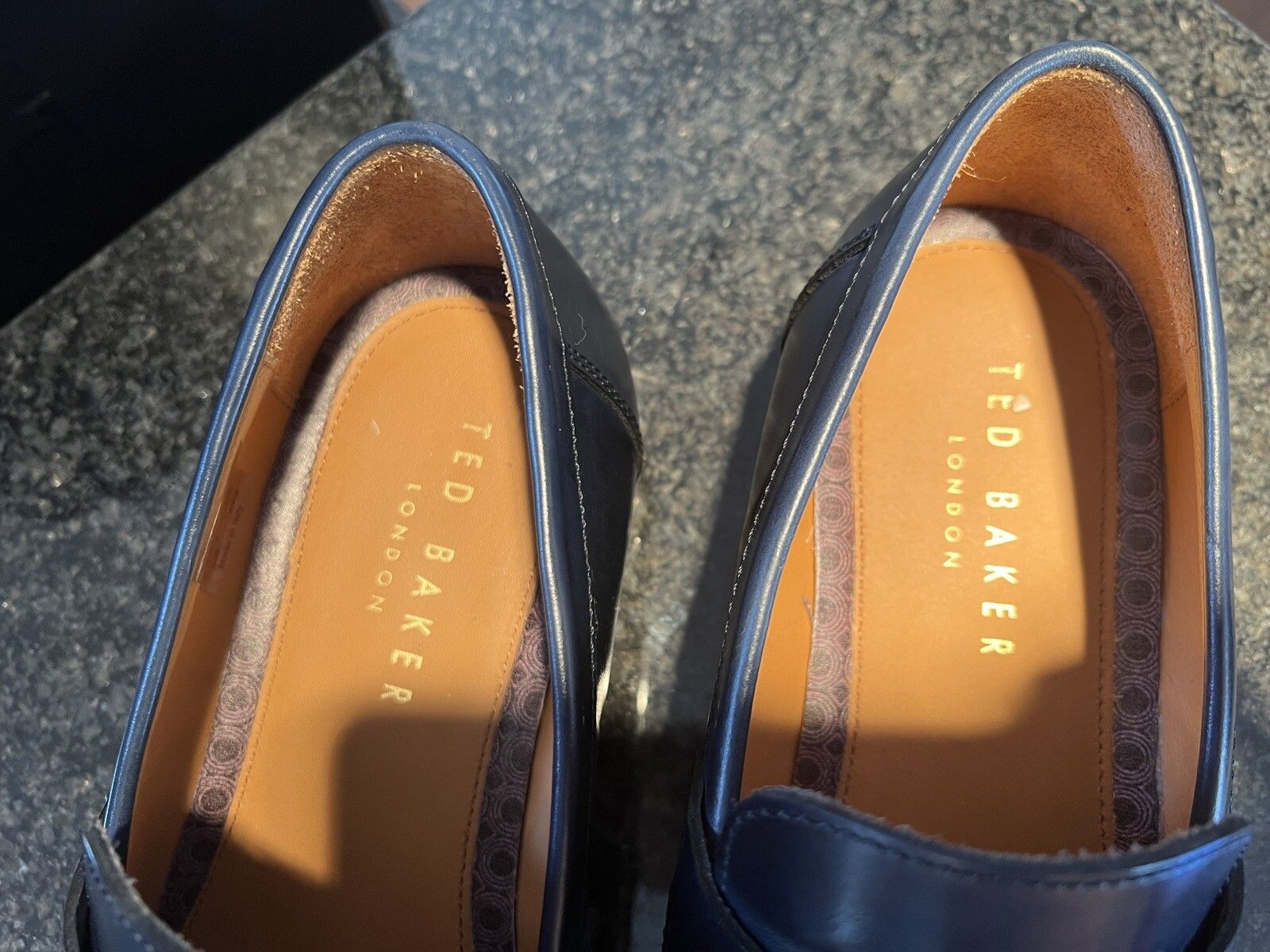 Ted Baker Lomdon \
