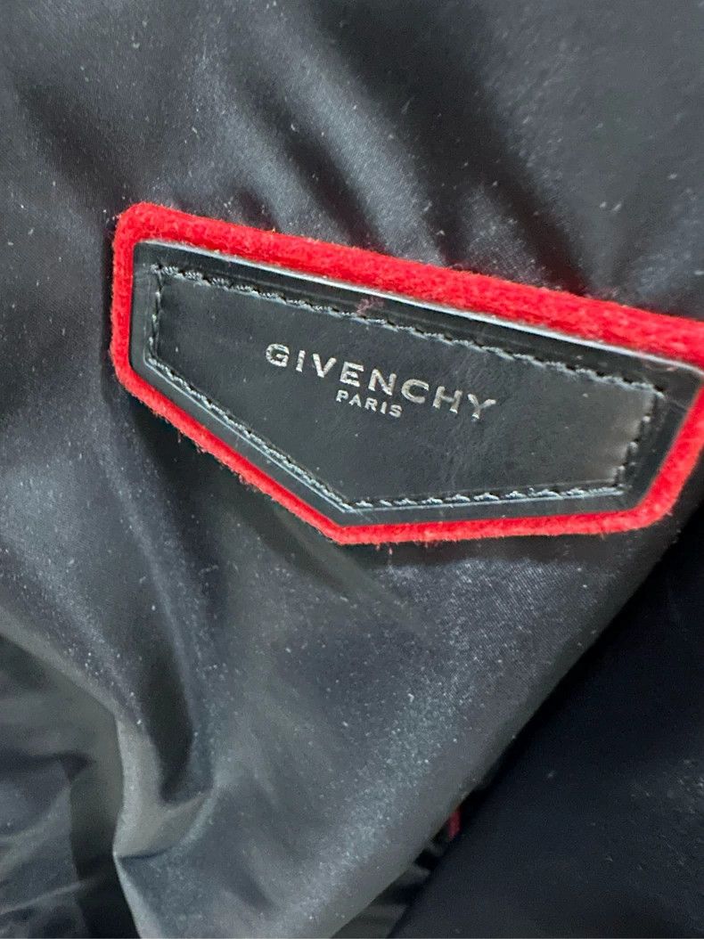 Givenchy Givenchy Pilot jacket outerwear size 50 Size US L / EU 52-54 / 3 - 6 Thumbnail