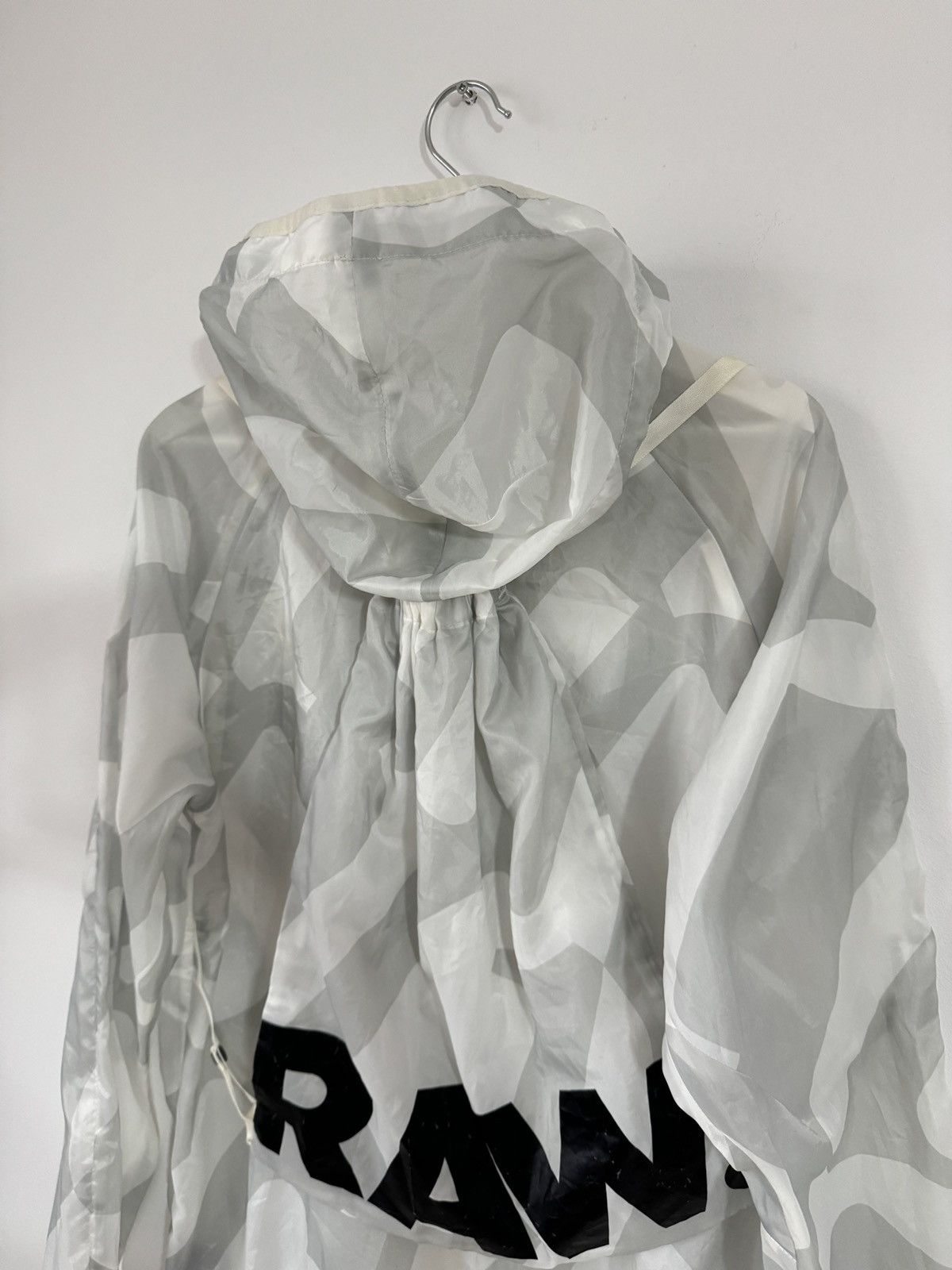 G-Star G-Star Streett HDD Overshirt+Gymbag Size US M / EU 48-50 / 2 - 5 Thumbnail