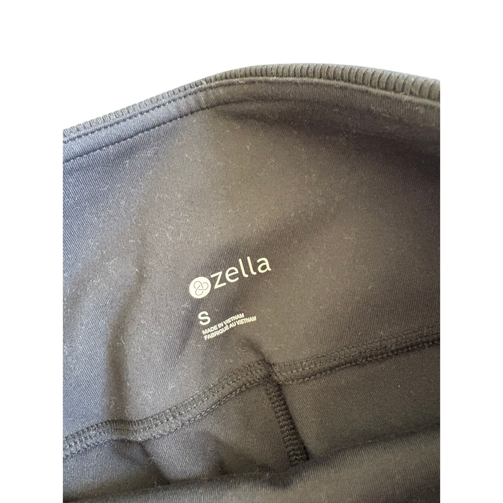 Other Womens BRAND NEW Zella Leggings Size 26" / US 2 / IT 38 - 8 Thumbnail