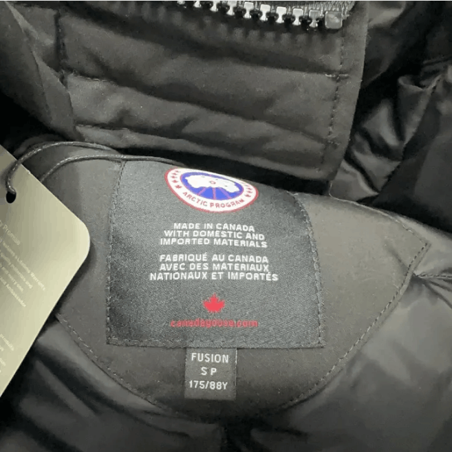 Canada Goose casual jacket Size US S / EU 44-46 / 1 - 5 Thumbnail