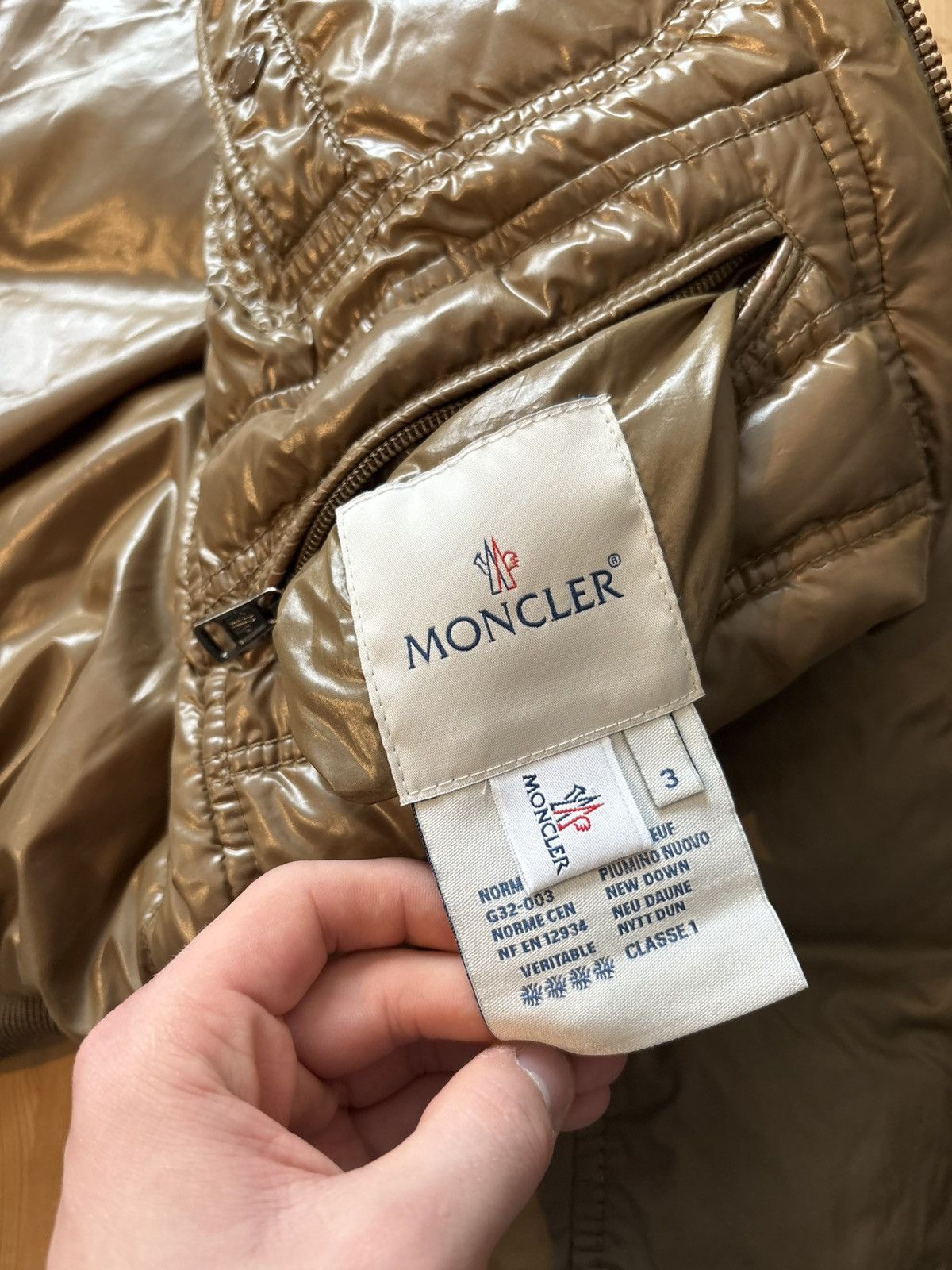 Moncler Moncler Bastille Reversible Jacket Size US M / EU 48-50 / 2 - 18 Thumbnail