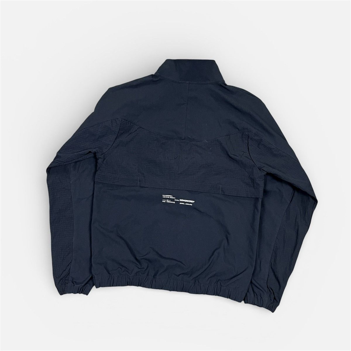 Jordan Brand Nike Air Jordan 23 Engineered Statement JacketDQ8059-010 Size US S / EU 44-46 / 1 - 6 Thumbnail