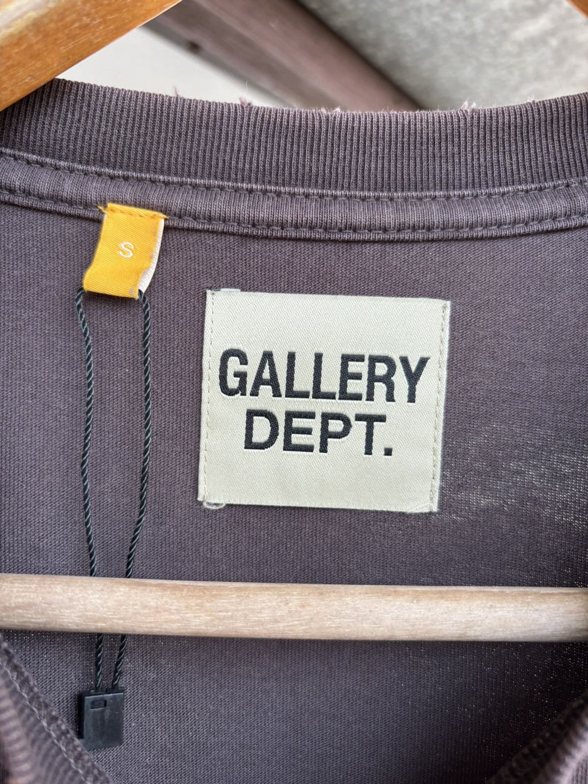 Gallery Dept. Gallery Dept. Art that Kills Tee S Size US S / EU 44-46 / 1 - 3 Thumbnail