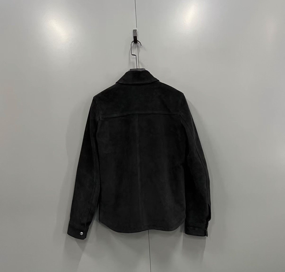 Dior Dior suede jacket J41 Size US S / EU 44-46 / 1 - 2 Thumbnail