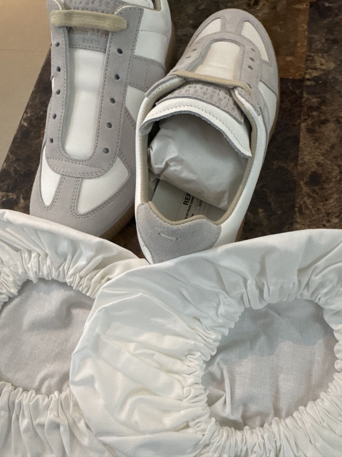 Maison Margiela Maison Margiela Gats Size US 6 / EU 39 - 2 Thumbnail