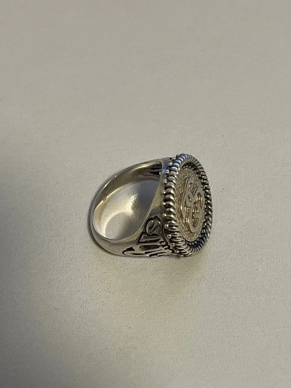 Stussy Stussy Sovereign Ring Size ONE SIZE - 4 Thumbnail