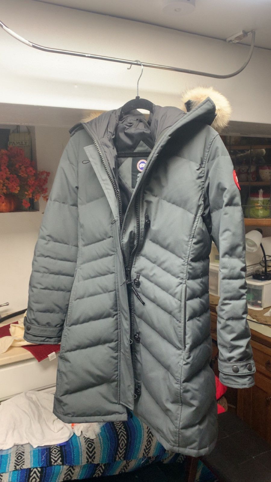 Canada Goose Canada goose puff jacket Size M / US 6-8 / IT 42-44 - 7 Thumbnail