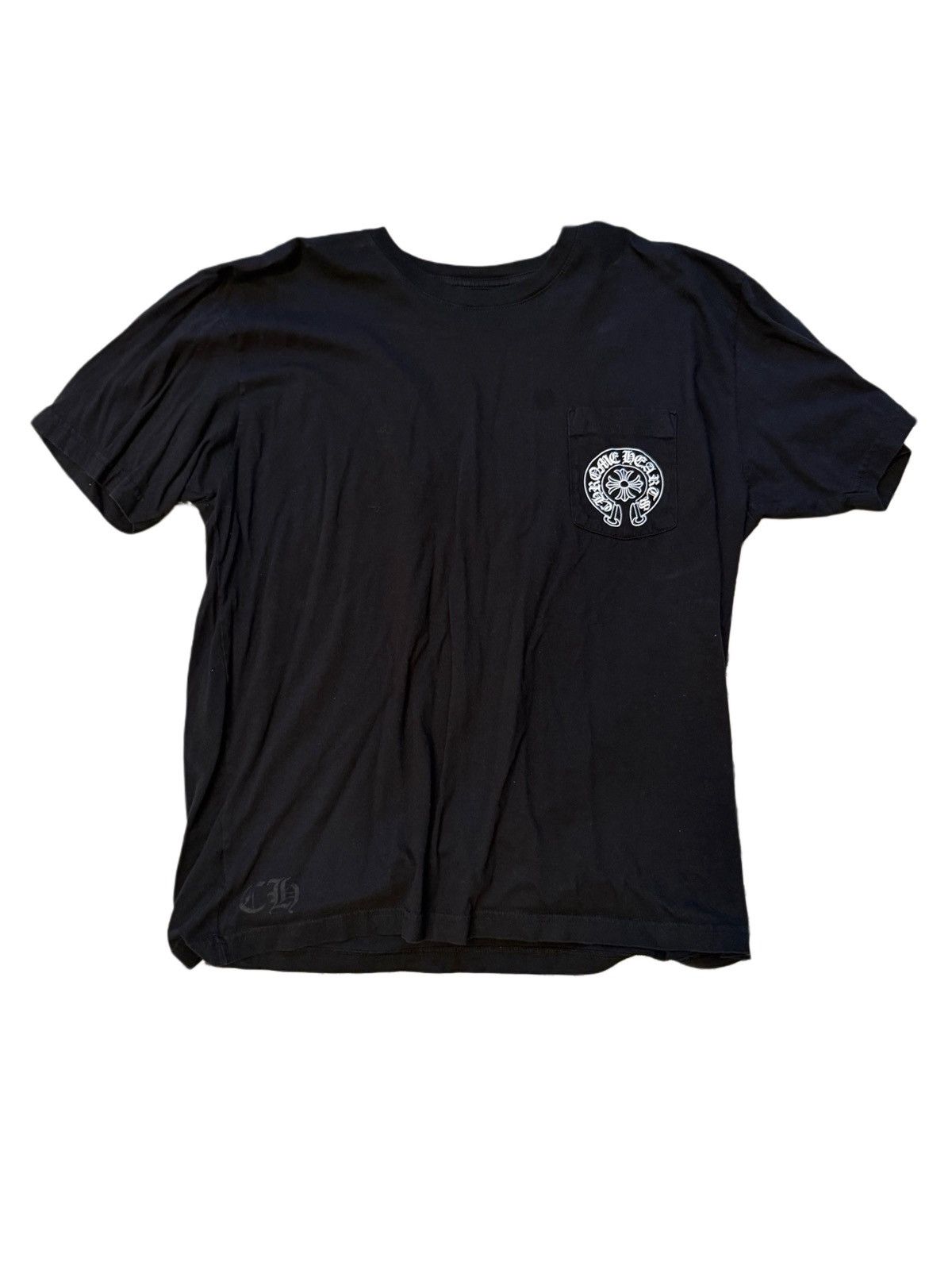 Chrome Hearts Chrome Hearts Las Vegas Exclusive Shirt Size US XXL / EU 58 / 5 - 1 Thumbnail