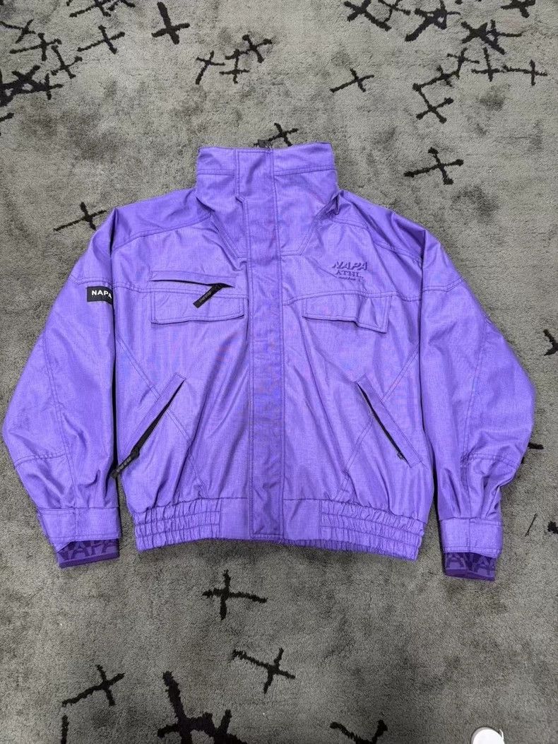 Martine Rose Martine Rose Charge jacket 2503-Nextarrow Size US L / EU 52-54 / 3 - 1 Thumbnail