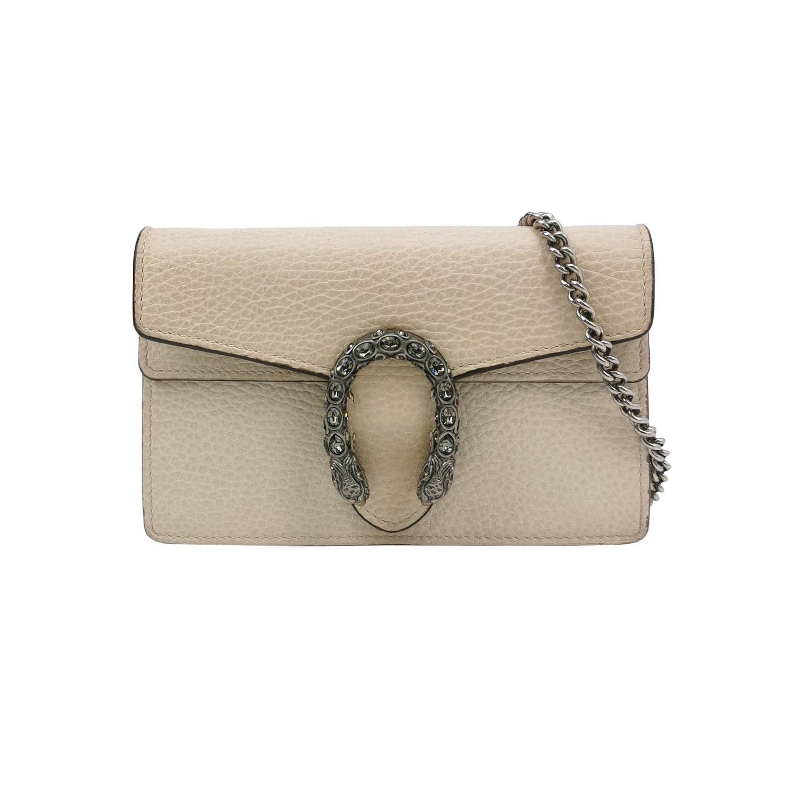 Gucci Gucci Women os Shoulder Bags Size ONE SIZE - 1 Thumbnail