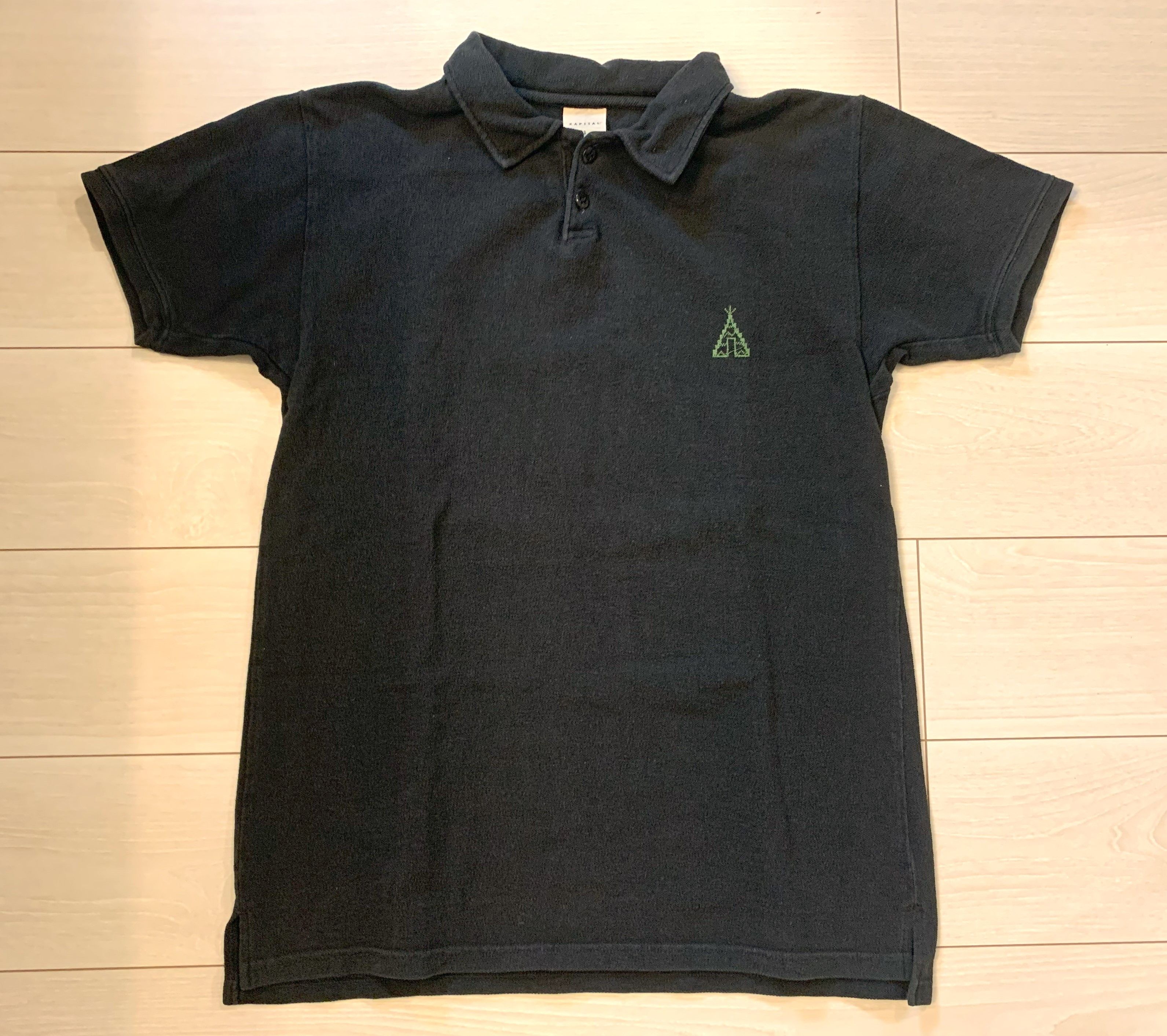 Men's Kapital Polos | Grailed