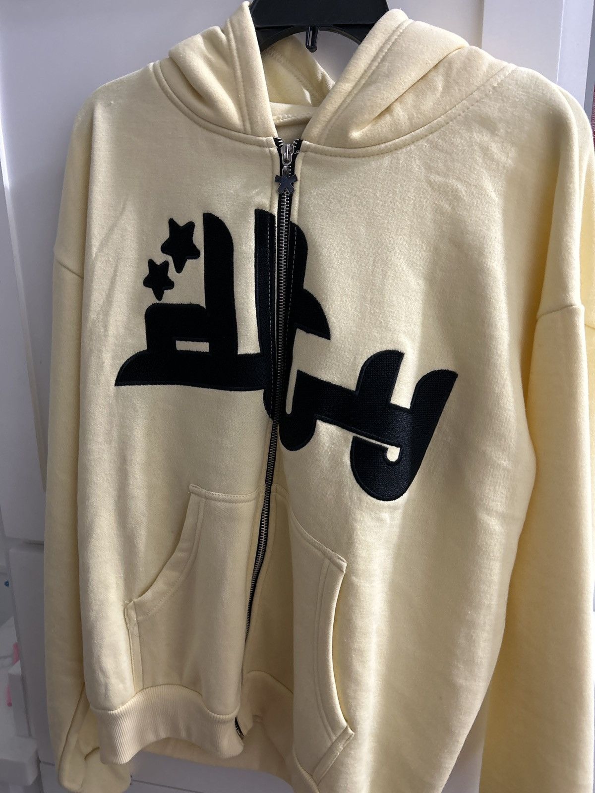 Divide The Youth Divide The Youth Fall 2022 FALL hoodie Size US XL / EU 56 / 4 - 3 Thumbnail