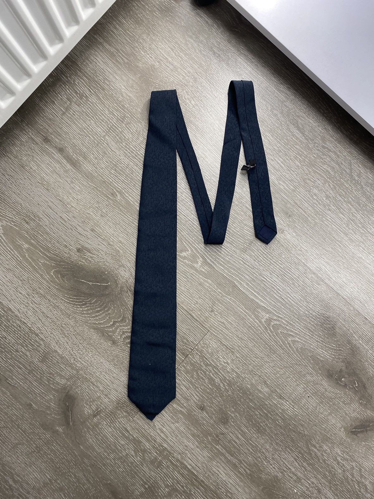 Brioni Vintage Brioni Tie Size ONE SIZE - 2 Thumbnail