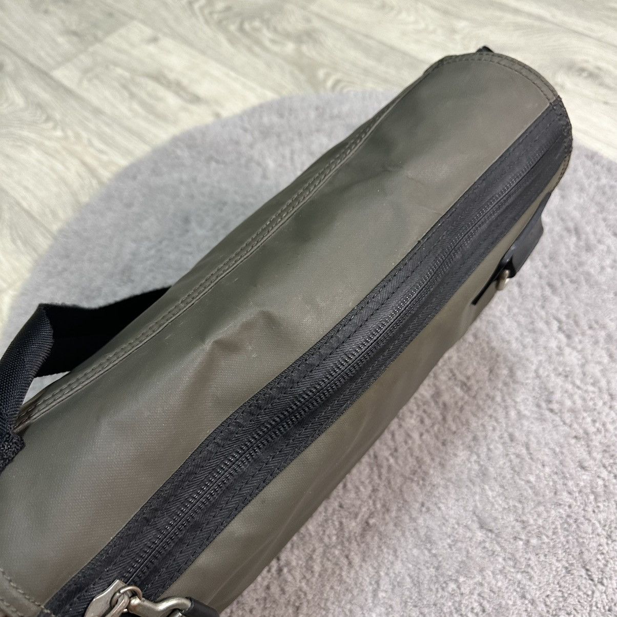 Diesel Diesel vintage bag Size ONE SIZE - 3 Thumbnail