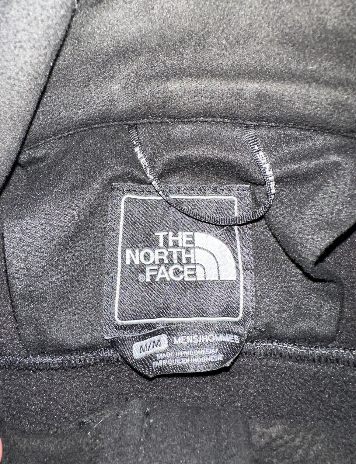 The North Face The North Face Nhl Vancouver Canucks Jacket Size Medium Size US M / EU 48-50 / 2 - 4 Thumbnail