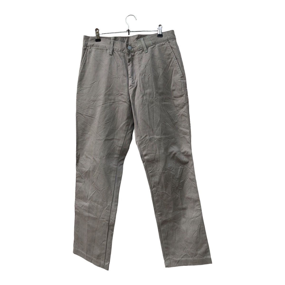 Edwin × Japanese Brand × Margaret Howell Margaret Howell Crossover Edwin Pants Size US 30 / EU 46 - 1 Thumbnail