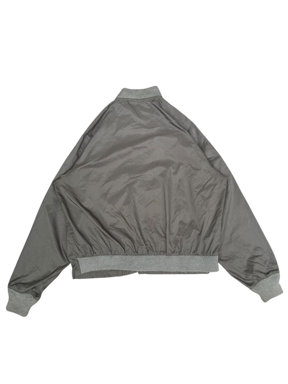 Vintage 60s Vintage PGA Crown Swingster Jacket Conmatic Zipper Size US M / EU 48-50 / 2 - 2 Thumbnail