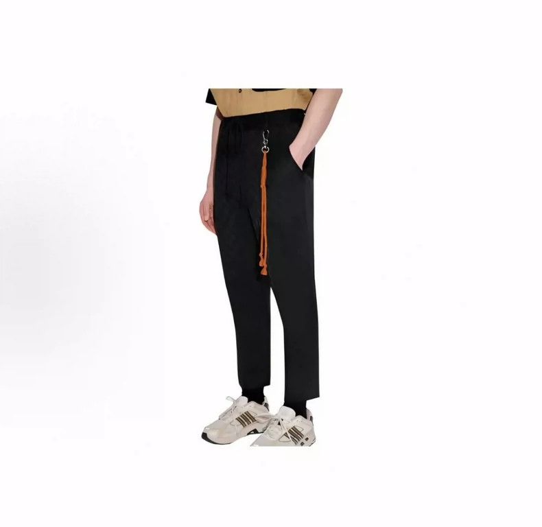 Song For The Mute Song For The Mute Tapered shadow stripe casual pant Size US 30 / EU 46 - 8 Thumbnail