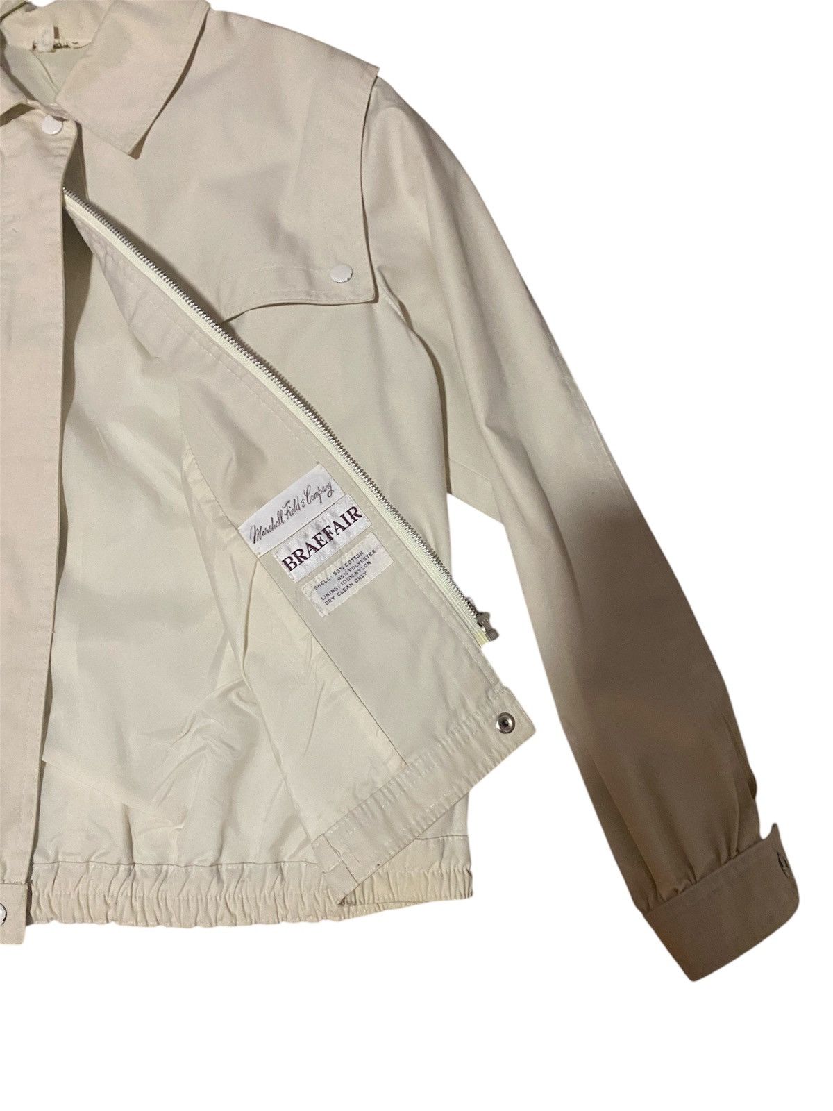 Other Marshall Field and Co (braefair) jacket Size L / US 10 / IT 46 - 2 Thumbnail