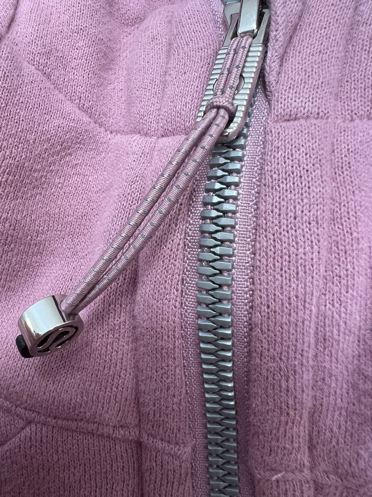 Lululemon Lululemon scuba zip up hoodie Size XS / US 0-2 / IT 36-38 - 3 Thumbnail