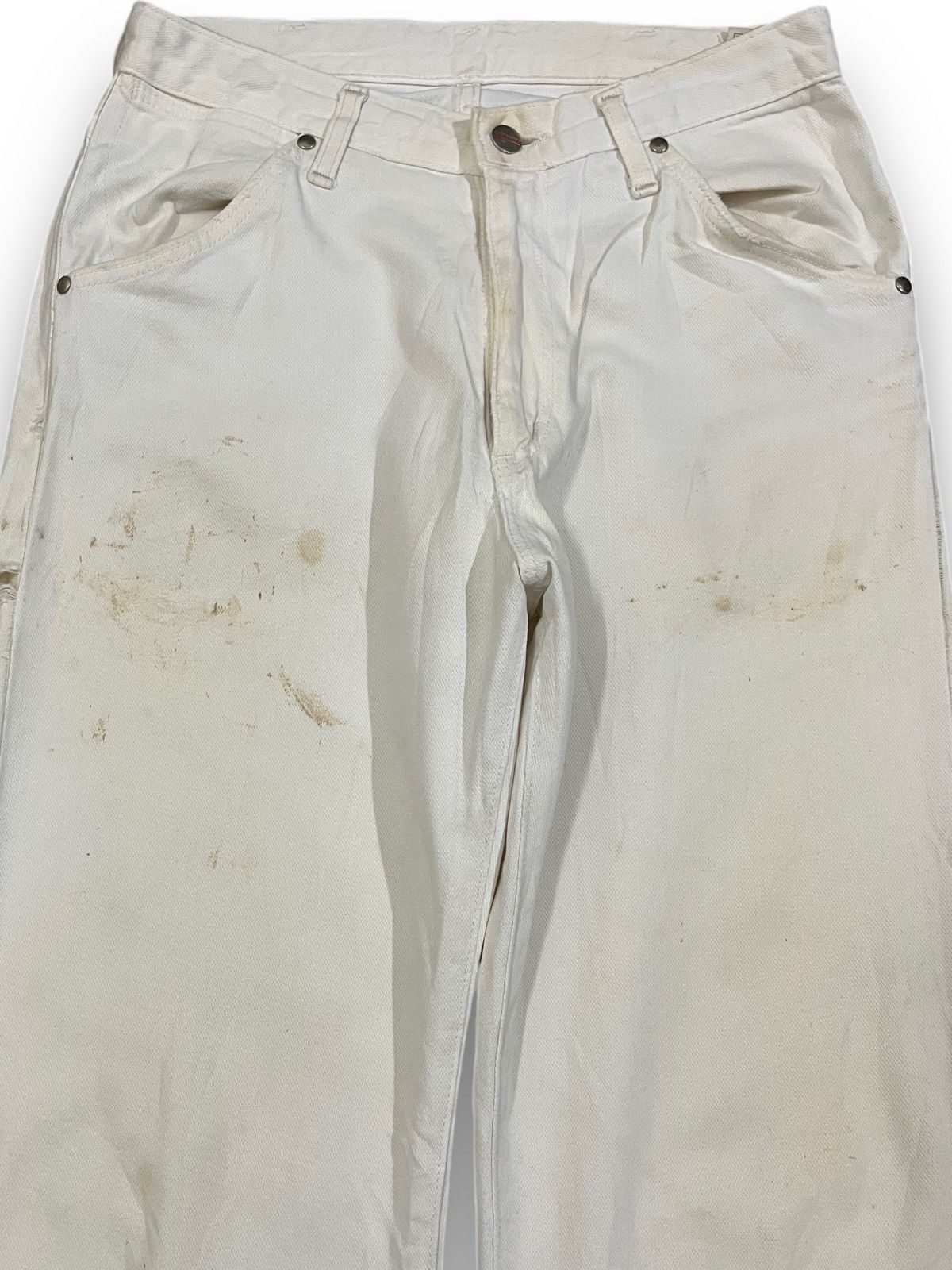 Japanese Brand × Vintage Vintage Maverick Scovill made in japan Size US 30 / EU 46 - 2 Thumbnail