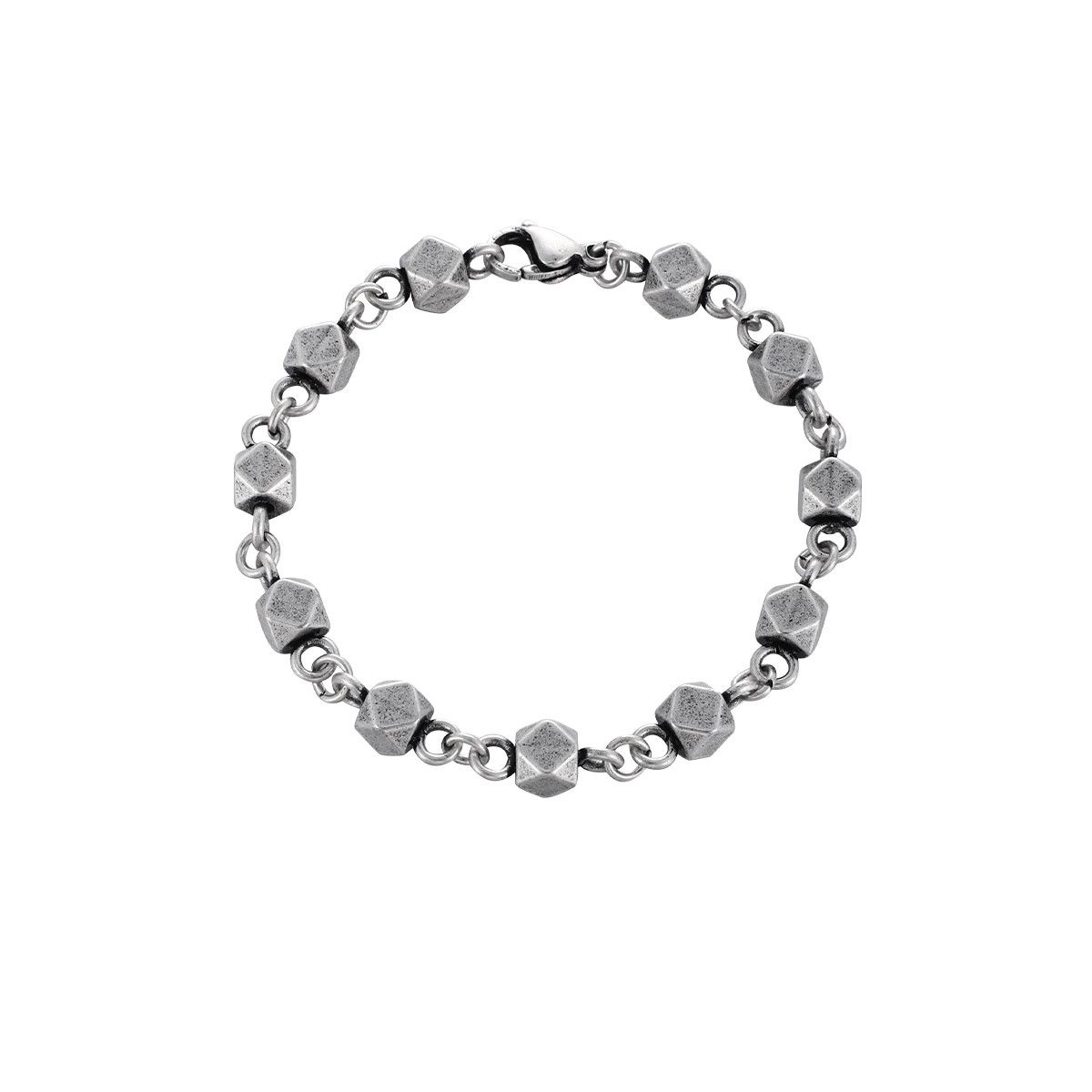 Jewelry Star Vibe Bracelet Y2K Punk Chain Gotch Bracelets Chains Size ONE SIZE - 5 Thumbnail